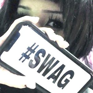 Meet your Posher, Jami